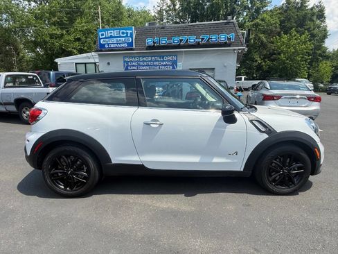 Used 2015 MINI Cooper Paceman S AWD/4WD image 11