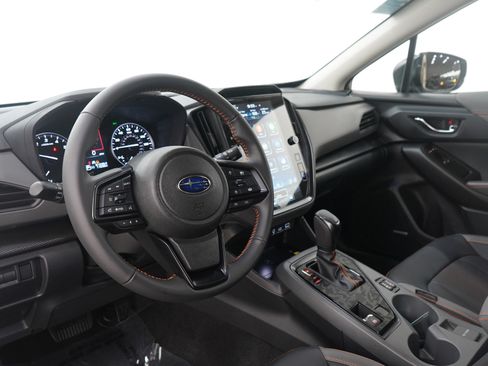 Used 2024 Subaru Crosstrek 2.5i Limited AWD/4WD image 25