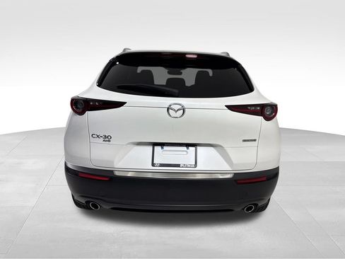 Used 2024 MAZDA CX-30 AWD 2.5 S w/ Preferred Package image 4