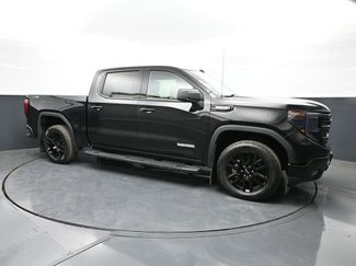 Used 2024 GMC Sierra 1500 Elevation w/ LPO, Elevation Black Package AWD/4WD video 1
