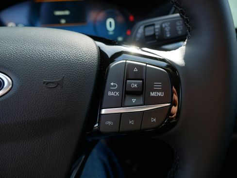 Used 2024 Ford Escape Active w/ Tech Pack #2 image 29