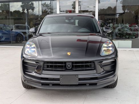 Used 2025 Porsche Macan image 6