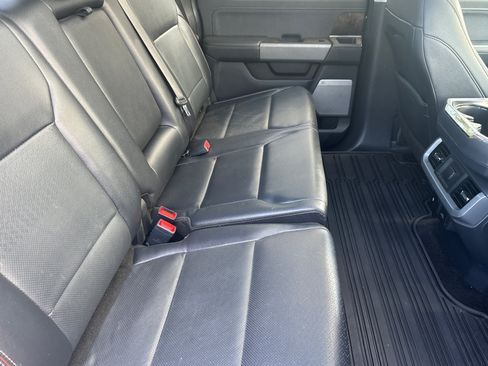 Used 2022 Ford F150 Lariat w/ Max Trailer Tow Package AWD/4WD image 19
