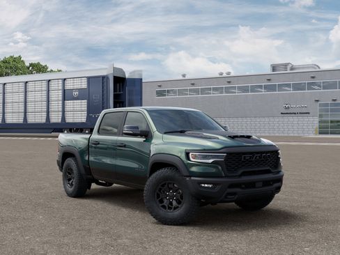 New 2026 RAM 1500 RHO AWD/4WD image 23