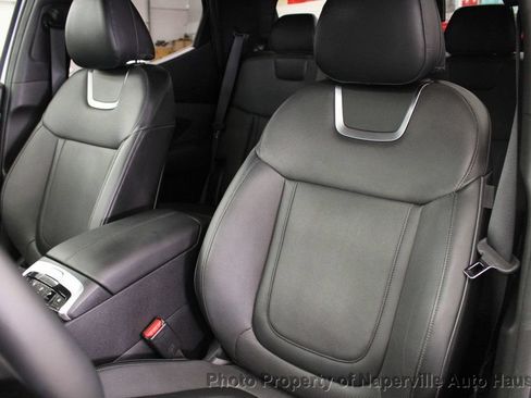 Used 2022 Hyundai Santa Cruz Limited w/ Cargo Package AWD/4WD image 12