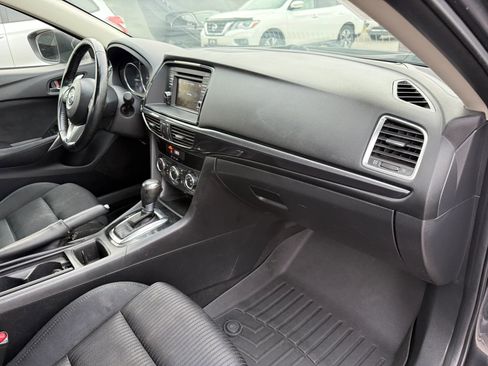 Used 2015 MAZDA MAZDA6 Sport FWD image 19