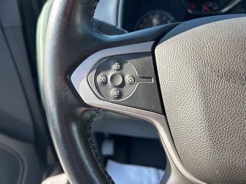 Used 2016 Chevrolet Colorado LT w/ LT Convenience Package image 7