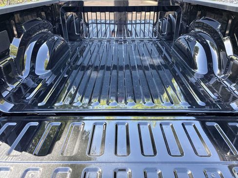 New 2026 RAM 1500 Warlock AWD/4WD image 18
