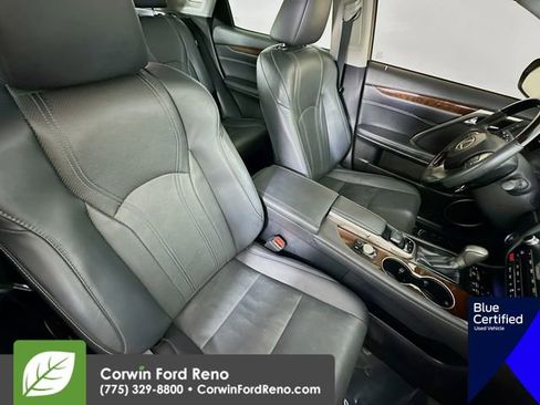 Used 2017 Lexus RX 350 AWD w/ Premium Package image 31