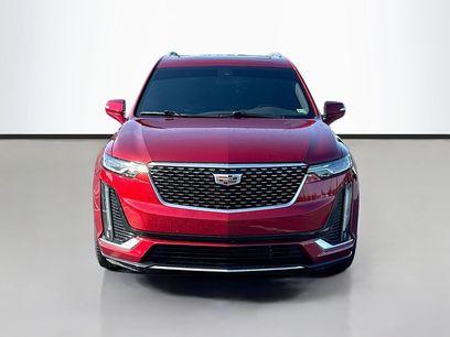 Used 2021 Cadillac XT6 Premium Luxury