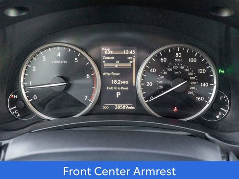 Used 2020 Lexus NX 300 AWD w/ Premium Package image 25