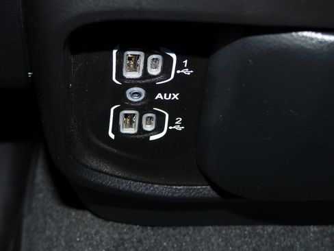 Used 2024 RAM 1500 Tradesman AWD/4WD image 49