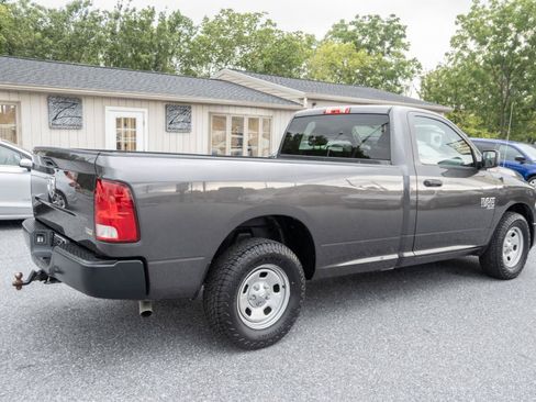 Used 2019 RAM 1500 Tradesman w/ Power & Remote Entry Group RWD image 12