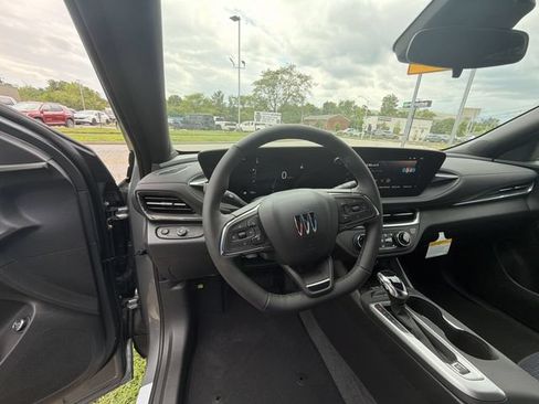 New 2026 Buick Envista Preferred w/ Convenience I Package FWD image 12