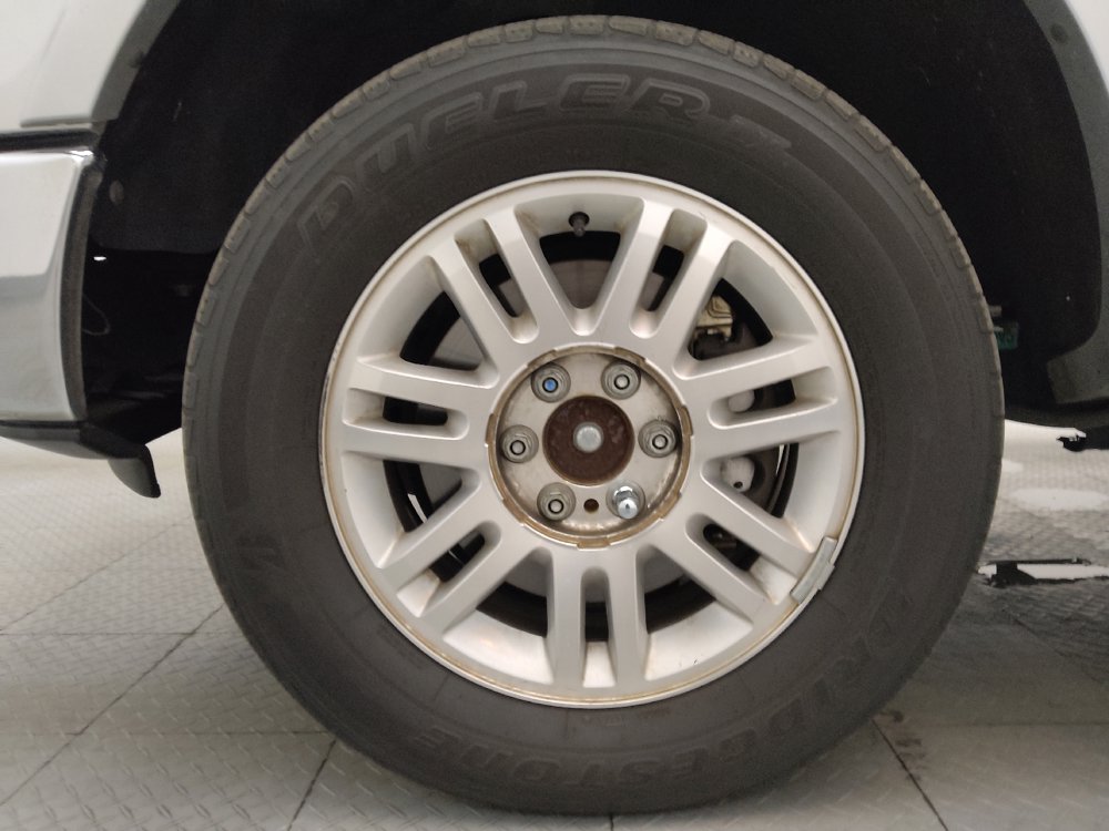 Used 2013 Ford F150 Lariat w/ Mid Equipment Group AWD/4WD image 31