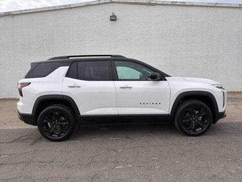 New 2026 Chevrolet Equinox LT w/ Midnight Edition image 34