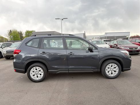 Used 2019 Subaru Forester w/ Alloy Wheel Package AWD/4WD image 14