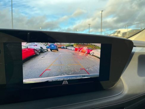 Used 2025 Buick Encore GX Preferred image 17