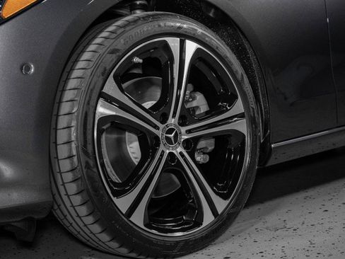 New 2026 Mercedes-Benz C 300 Sedan image 27