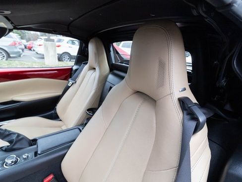 Used 2020 MAZDA MX-5 Miata RF Grand Touring image 43