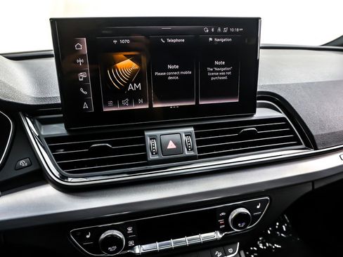 Used 2024 Audi Q5 2.0T Premium w/ Summer of Audi Package image 20