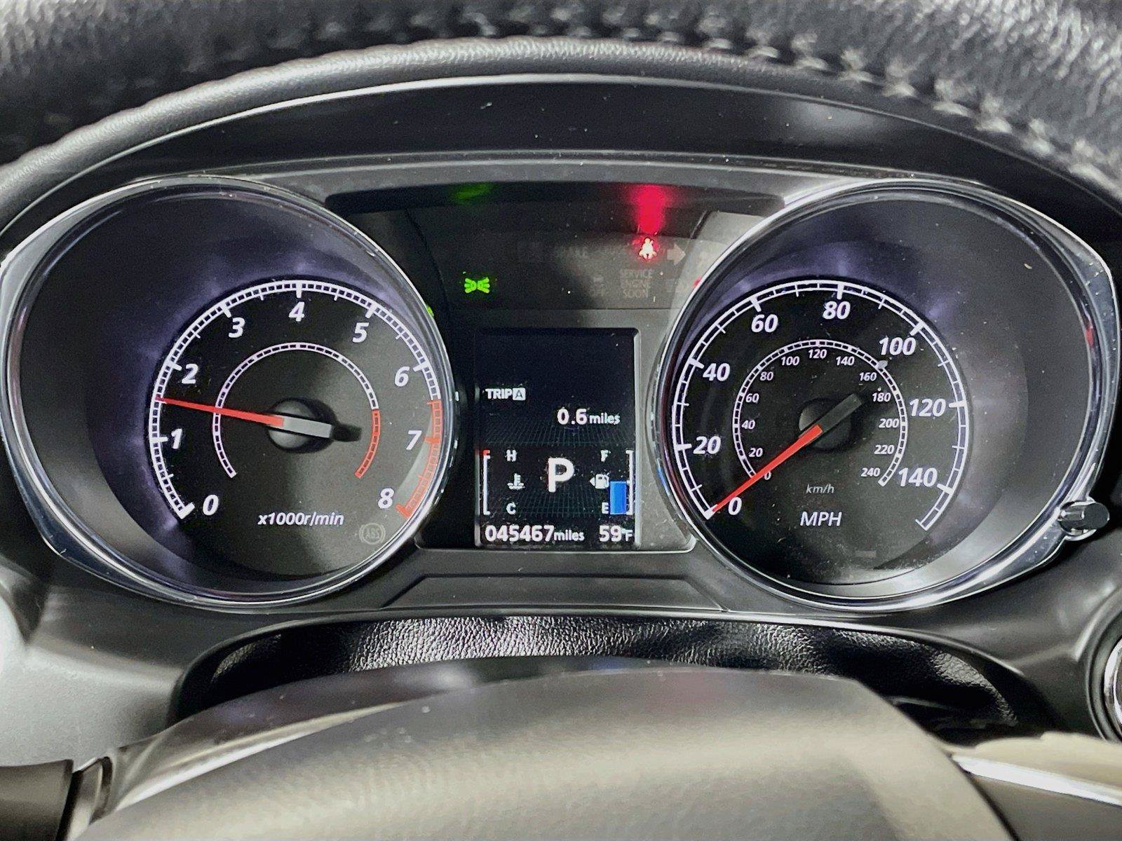 Used 2024 Mitsubishi Outlander Sport AWD image 19