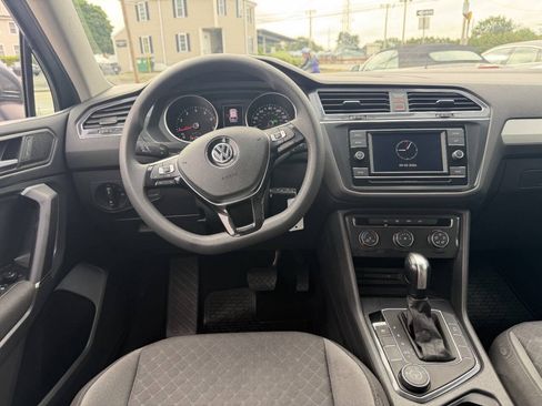 Used 2020 Volkswagen Tiguan S AWD/4WD image 20