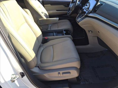 Used 2020 Honda Odyssey EX-L image 21