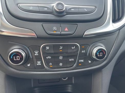 Used 2024 Chevrolet Equinox LT w/ LPO, Floor Liner Package FWD image 26