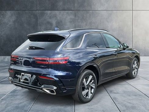 New 2026 Genesis GV70 3.5T Sport Advanced image 4