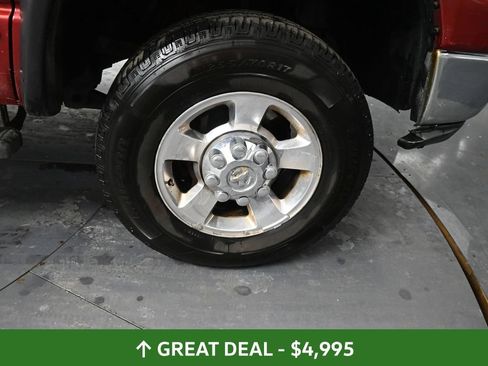 Used 2006 Dodge Ram 2500 Truck SLT w/ Quad Cab Big Horn Value Group AWD/4WD image 17