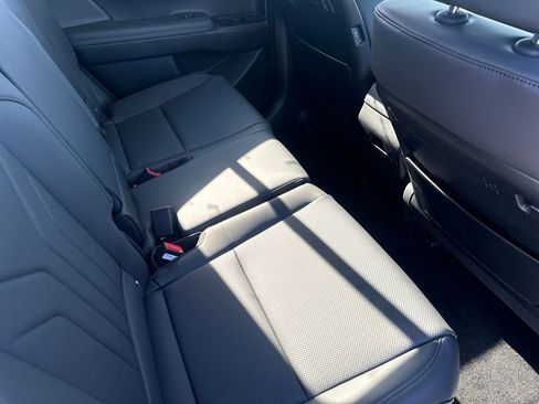 New 2026 Hyundai Santa Fe SEL image 35