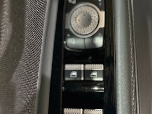 New 2026 Lincoln Nautilus Premier w/ Jet Appearance Package image 39