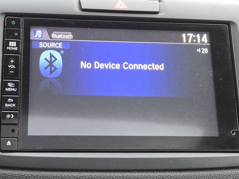 Used 2016 Honda CR-V EX-L image 5