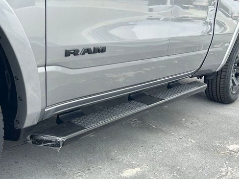 New 2025 RAM 1500 Big Horn image 19