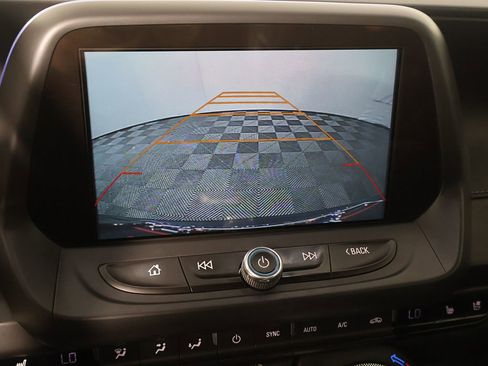 Used 2017 Chevrolet Camaro SS image 45