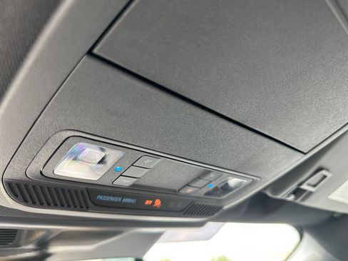 New 2025 Ford Mustang Mach-E GT w/ Interior Protection Package image 35