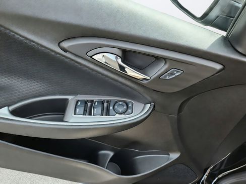 Used 2025 Chevrolet Malibu LT FWD image 20