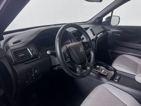 Used 2021 Honda Passport Elite image 10