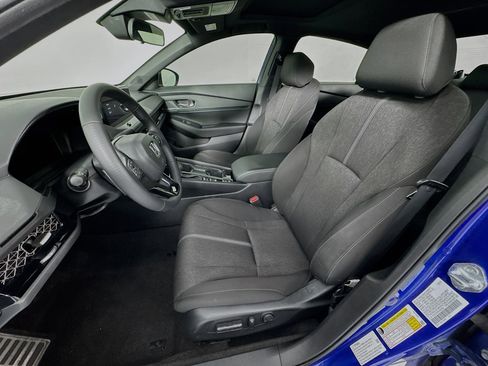 Certified 2023 Honda Accord Sport image 19