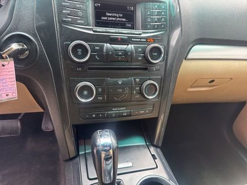 Used 2016 Ford Explorer 4WD image 28