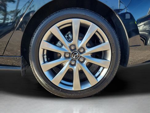 Used 2022 MAZDA MAZDA3 s image 33