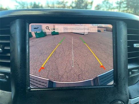 Used 2022 RAM 2500 Big Horn image 17