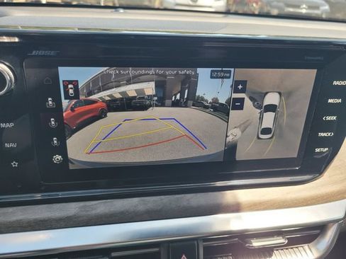 Used 2024 Kia K5 EX w/ EX Premium Package FWD image 21