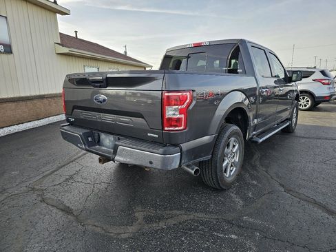 Used 2019 Ford F150 XLT w/ Equipment Group 302A Luxury image 26