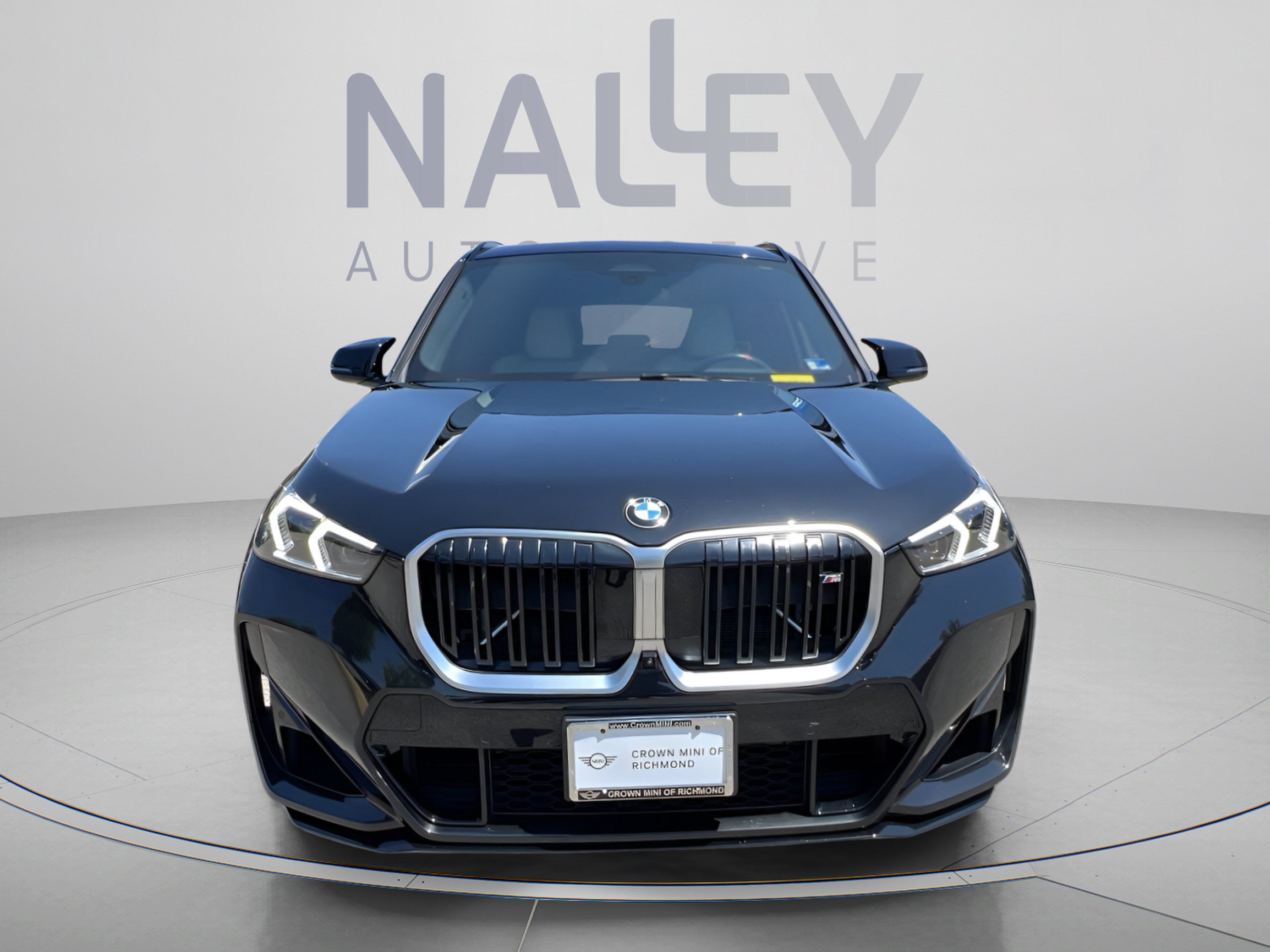Used 2024 BMW X1 M35i w/ Premium Package AWD/4WD image 8