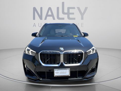 Used 2024 BMW X1 M35i w/ Premium Package AWD/4WD image 8