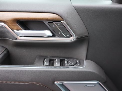 New 2026 Chevrolet Silverado 2500 High Country w/ Technology Package image 15