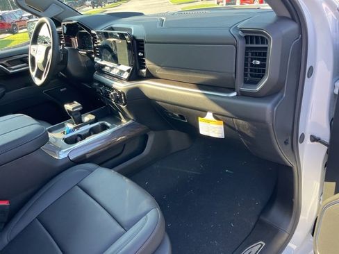 New 2026 Chevrolet Silverado 1500 LTZ w/ LTZ Premium Package image 46