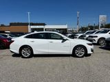 Used 2024 Chevrolet Malibu LT image 2